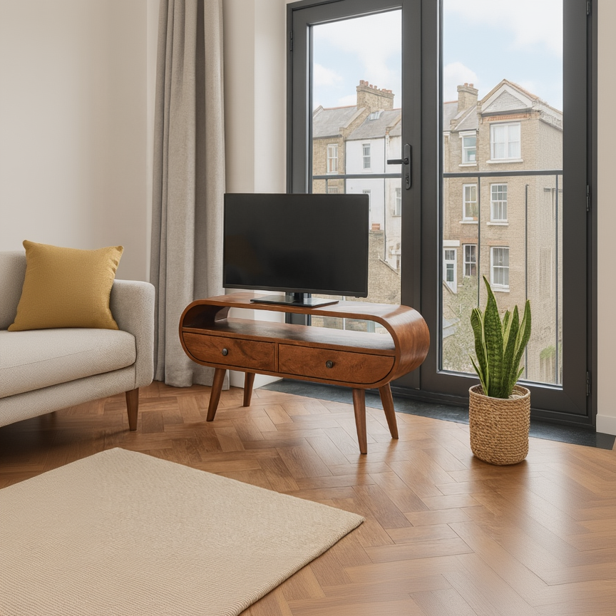 Coffee Tables and Media tables