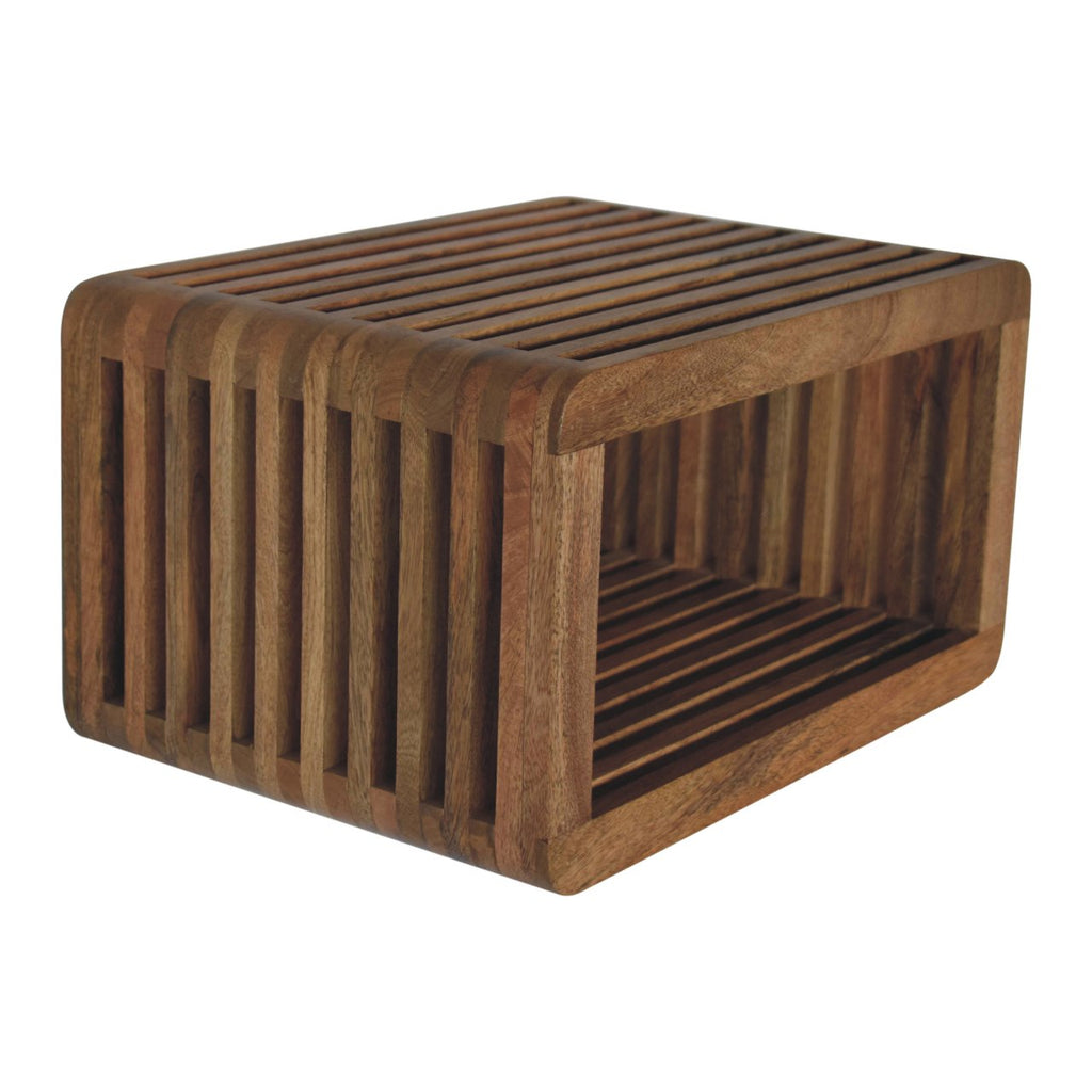 Soba Floating Bedside