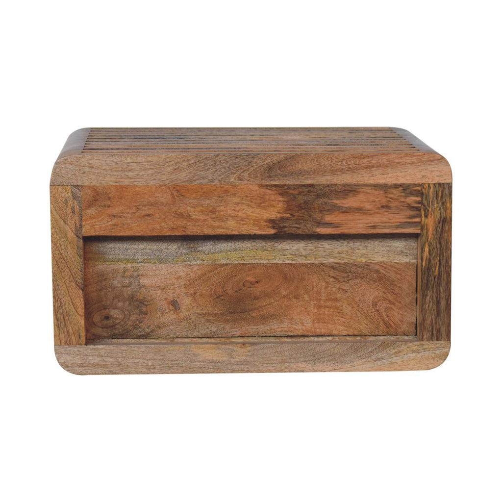 Soba Floating Bedside