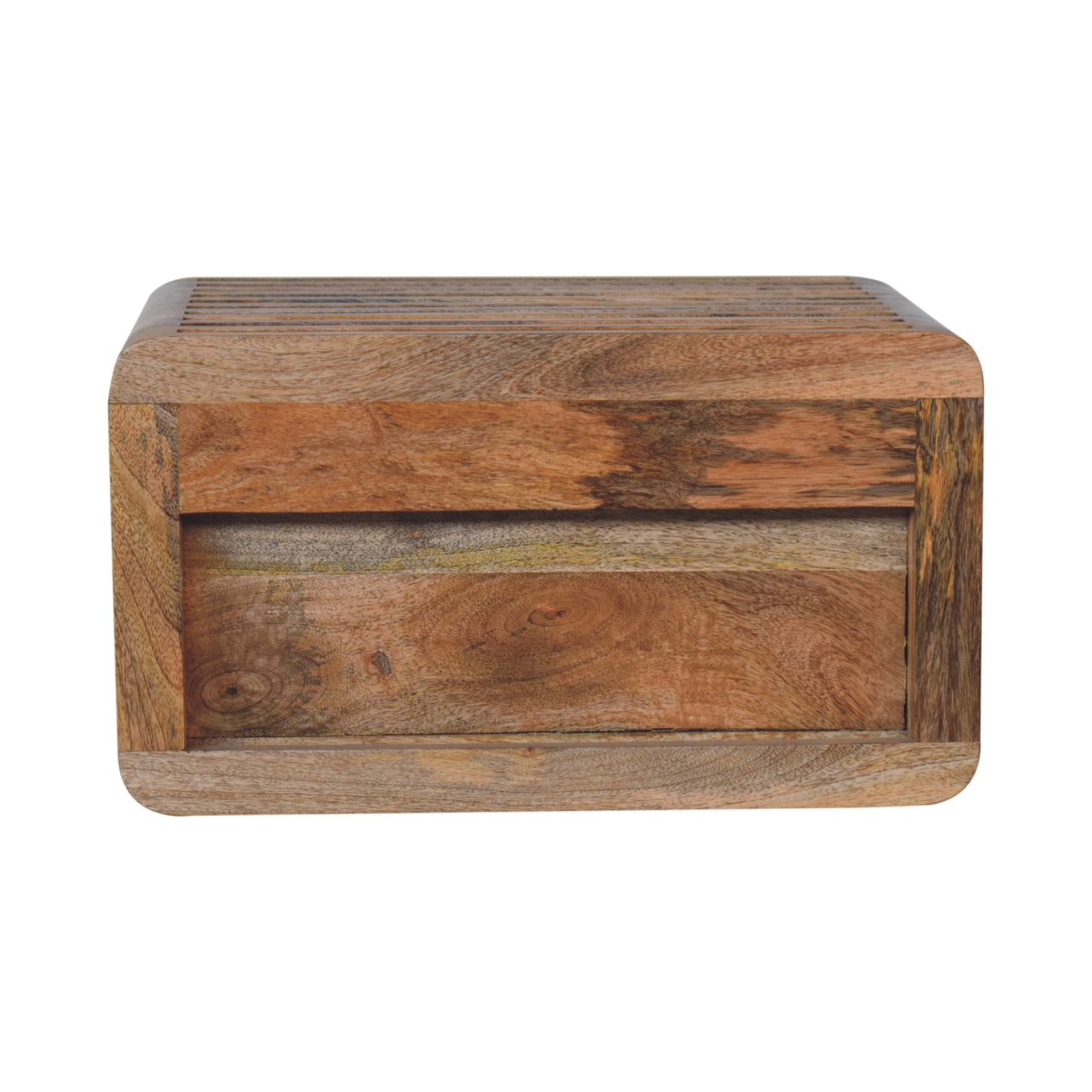 Soba Floating Bedside